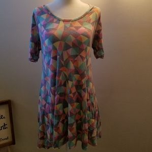 XXS LuLaRoe Perfect T